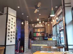 大堂-大厨的餐厅(曾厝垵总店)