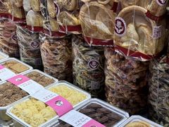 -泰康食品有限公司食品厂