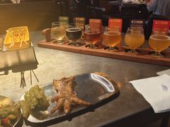 -麦凯伦烧烤·精酿超级工厂店(金桥总店)