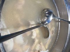 原味椰子鸡-三个椰子·现砍椰子鸡(金源CBD店)