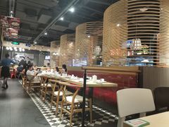 大堂-避风塘(金山万达店)