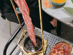 -妥妥烤肉料理(昙华林店)
