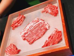 五福手切羊-南门四季铜锅涮肉(大屯·北苑店)