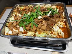 -杨氏青龙虾·羊蝎子(金盛路总店)