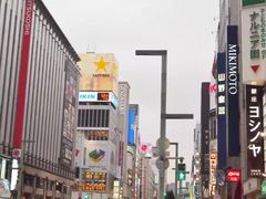 -三越百货(三越银座店)