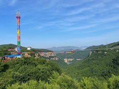 -本溪大峡谷
