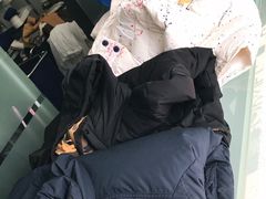 -福奈特洗衣·洗鞋·奢侈品护理(东建路店)