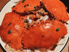 -胖哥俩肉蟹煲(海盐总店)