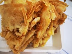 小鱼锅贴-易记皮肚面(明瓦廊店)