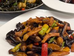 -洋洋中餐馆·SINCE 1997(信投店)