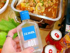 -江湖万州烤鱼(王子美食城)