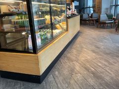 -星巴克(朵云轩店)