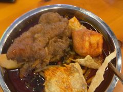 -雙冲柳州螺蛳粉&酸嘢&桂林米粉(簋街店)