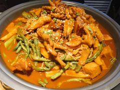 -徐记小怪兽肉蟹煲(中央大街店)