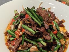 -桂满陇·海市蜃楼·黑金(国金店)