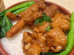 -点都德(奥体印象城店)