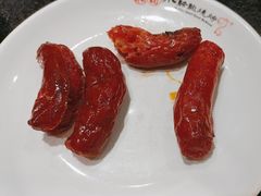 -福苗小骆驼烧烤(中关村店)