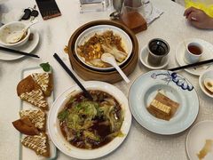 -皇马假日醉海南大酒店·假日一品派茶楼(秀英店)