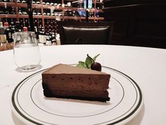 -Wolfgang’s Steakhouse 沃夫冈牛排馆(上海白玉兰广场店)