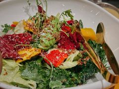 -荷恬·精致蔬食料理(富国街店)
