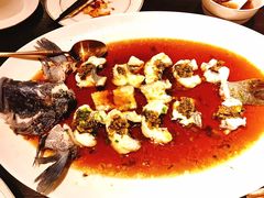 -甄御•海鲜新青岛菜(麦岛店)