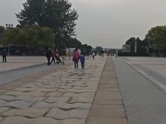 -卢沟桥文化旅游区(卢沟桥)