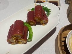 -顺峰(农展馆店)