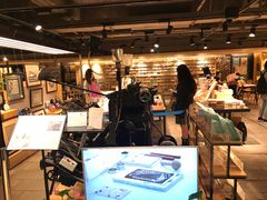 -猫的天空之城概念书店(苏州诚品店)