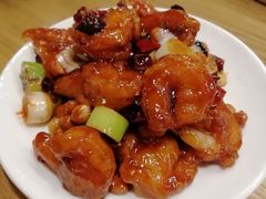 -陈傻子餐厅(世纪都会店)