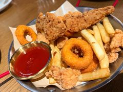 -Pekaa啤咖食肆Coffee&Bistro