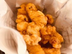 鲜香小酥肉-贡梅老面馆·蟹粉面·无锡特色小吃(南长街主推店)