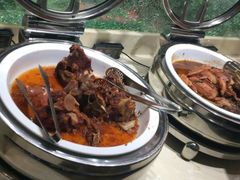 -福缘烤肉王自助(爱琴海-原比尔森店)