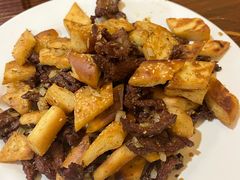 -阿拉木汗餐厅(山大路店)