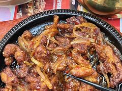 -食米家拌饭(梅溪新天地店)