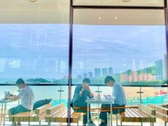 -太平洋咖啡(海天驿站店)