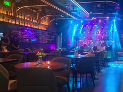 -MARU玛露音乐餐厅(大学路店)
