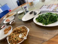 -田源农家饭店·窑鸡王·海鲜(东部湾·融创店)