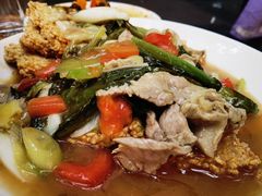 -雨田饭店(华兴东街店)