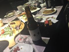 -HIHE Bistro·Oyster Bar(华熙live店)