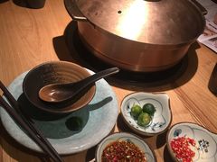 -大头椰·椰子鸡火锅(南宁万象城店)