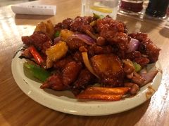 -陈傻子餐厅(世纪都会店)
