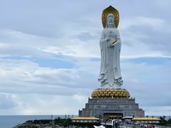 -三亚南山文化旅游区