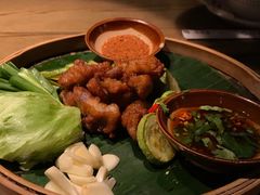 -兰木肆·云南菜(龙湖U城天街店)