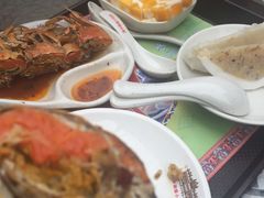 -海口骑楼小吃街