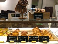 -WHEAT&BAKER-麥(凯德来福士店)