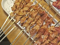 -正丰源大缸烧烤(人民路店)