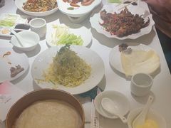 -小桃红·东北菜·春饼烤鸭(南阳湖街店)