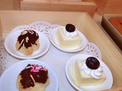 -上海浦东丽晟假日酒店-多瑙河全日餐厅