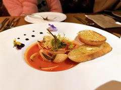 -柏蔻餐厅Le Banquet Bistro(天河北店)