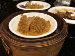 柱侯金钱肚-富力万达嘉华酒店-品珍中餐厅(水果湖店)